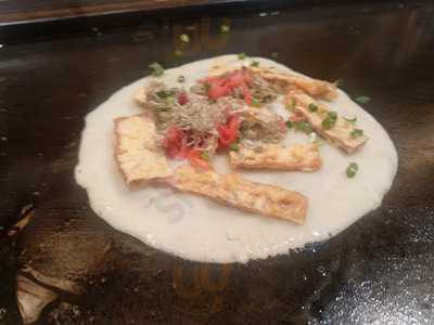 道顿堀御好烧专门店 (沙田)