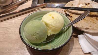 道顿堀御好烧专门店 (沙田)