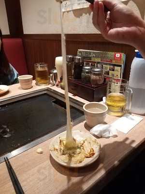 道顿堀御好烧专门店 (沙田)