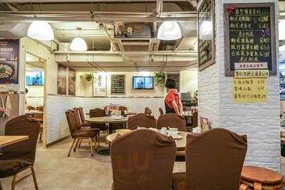 煮打菜打冷小菜館