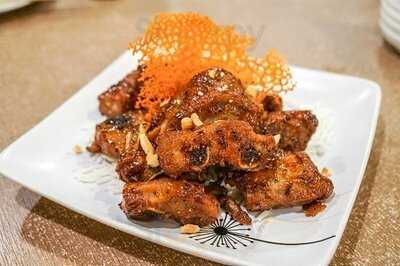 煮打菜打冷小菜館