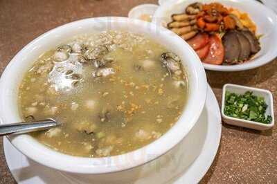 煮打菜打冷小菜館