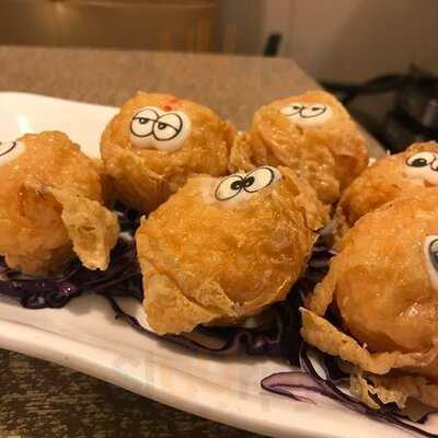 煮打菜打冷小菜館