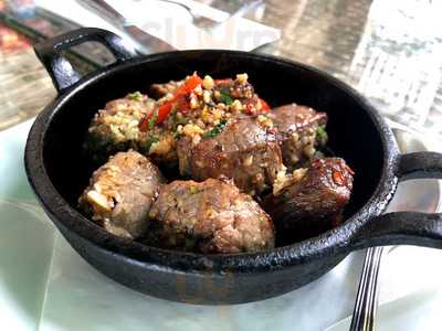 The Cabin Cafe & Restaurant