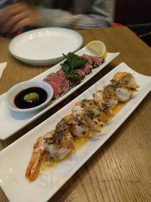 The Cabin Cafe & Restaurant