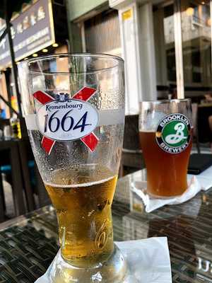 The Cabin Cafe & Restaurant