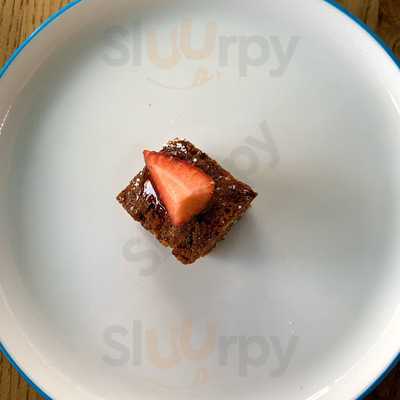 The Cabin Cafe & Restaurant