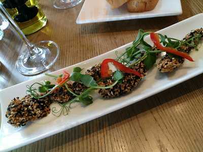 The Cabin Cafe & Restaurant