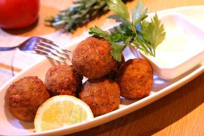 The Cabin Cafe & Restaurant