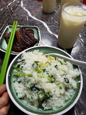 正宗山西刀削麵皇 (觀塘)