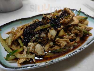 正宗山西刀削麵皇 (觀塘)