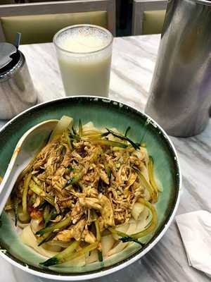 正宗山西刀削麵皇 (觀塘)