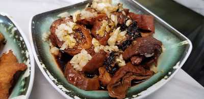 正宗山西刀削麵皇 (觀塘)