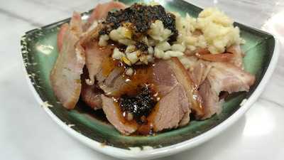 正宗山西刀削麵皇 (觀塘)