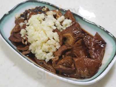 正宗山西刀削麵皇 (觀塘)