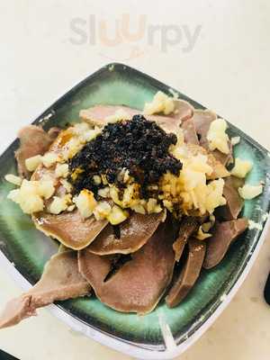 正宗山西刀削麵皇 (觀塘)