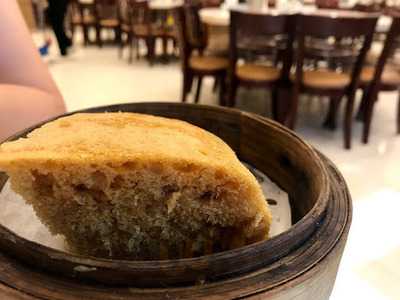 粵廚點心專門店