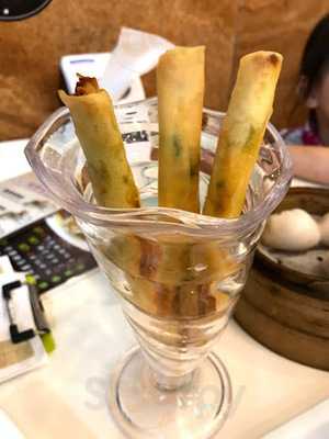 粵廚點心專門店