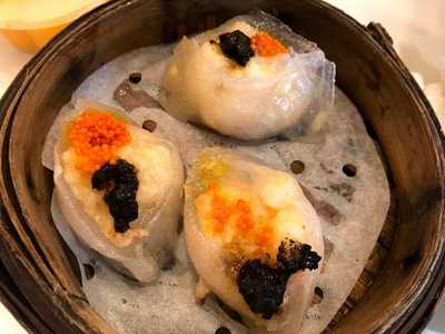 粵廚點心專門店