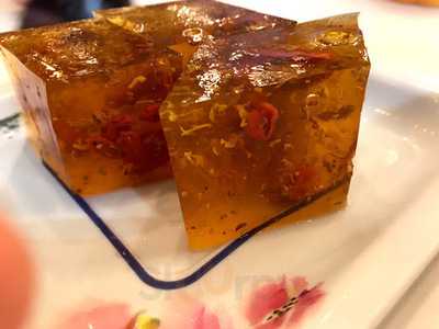 粵廚點心專門店