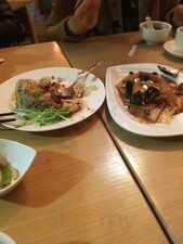 波羅密素食 (荔枝角店)