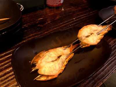 三品燒鳥專門店