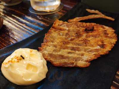 三品燒鳥專門店