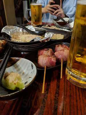 三品燒鳥專門店