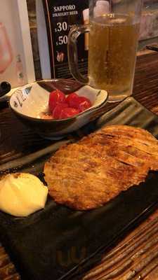 三品燒鳥專門店