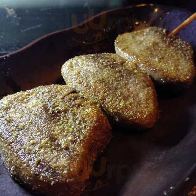 三品燒鳥專門店