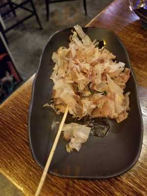 三品燒鳥專門店