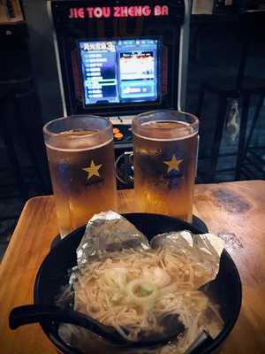 三品燒鳥專門店