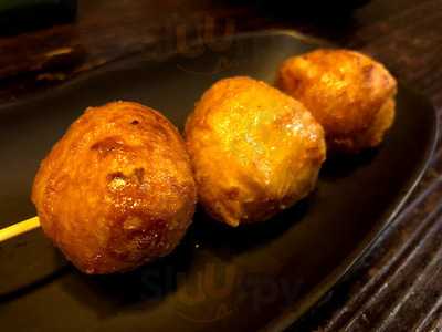 三品燒鳥專門店