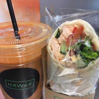 Hawkr (太古廣場)