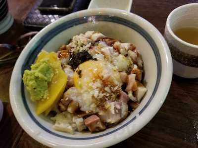 魚鮮生刺身專門店