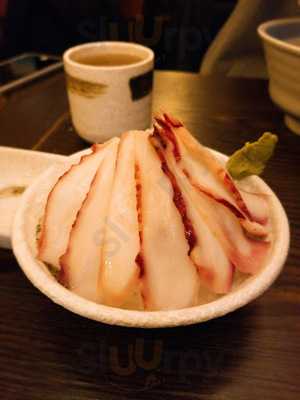 魚鮮生刺身專門店