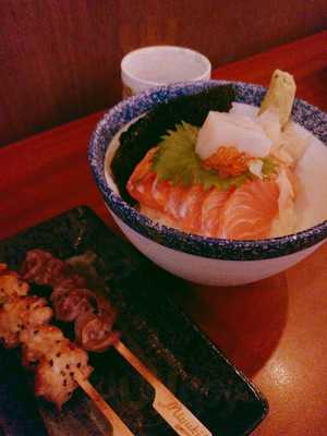 魚鮮生刺身專門店