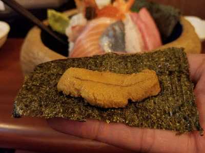 魚鮮生刺身專門店