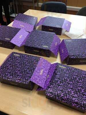 聖安娜餅屋 (屯門時代廣場)