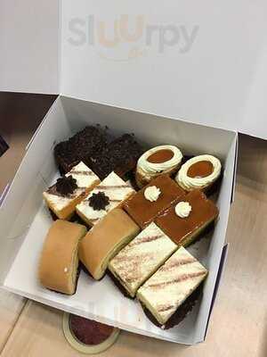 聖安娜餅屋 (屯門時代廣場)