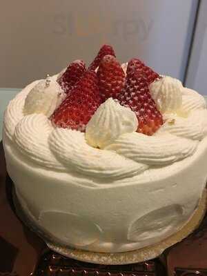 聖安娜餅屋 (屯門時代廣場)