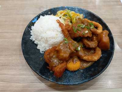 五十嵐日本料理