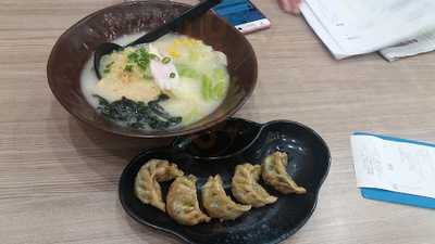 五十嵐日本料理