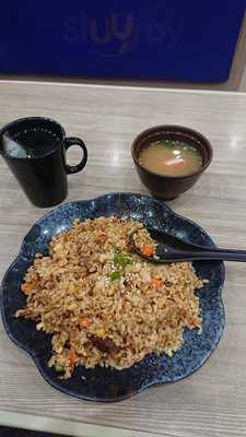 五十嵐日本料理