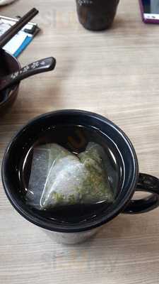 五十嵐日本料理