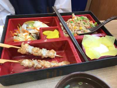 五十嵐日本料理