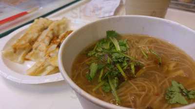 八方雲集鍋貼水餃專門店