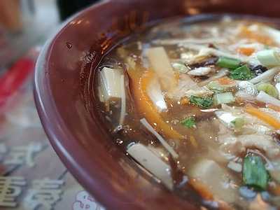 八方雲集鍋貼水餃專門店