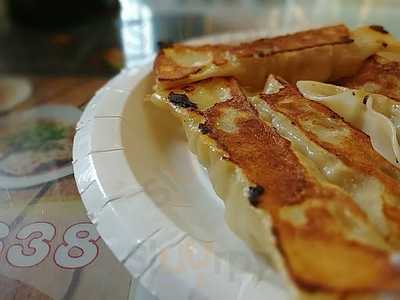 八方雲集鍋貼水餃專門店