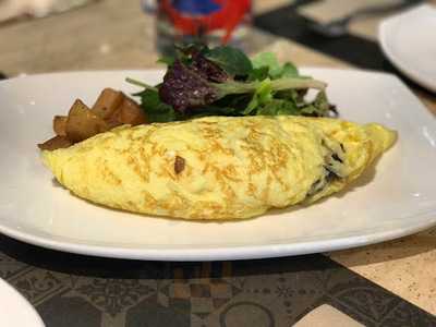 Agnès B. Le Pain Grille